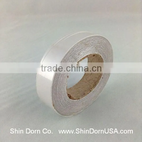 Ripstop self adhesive TPU elastic tape, tuff tape, China supplier