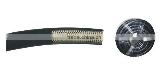 Textile Reinforced Rubber Water Hose factory price