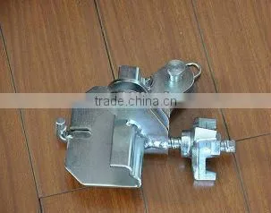 Brace Connector