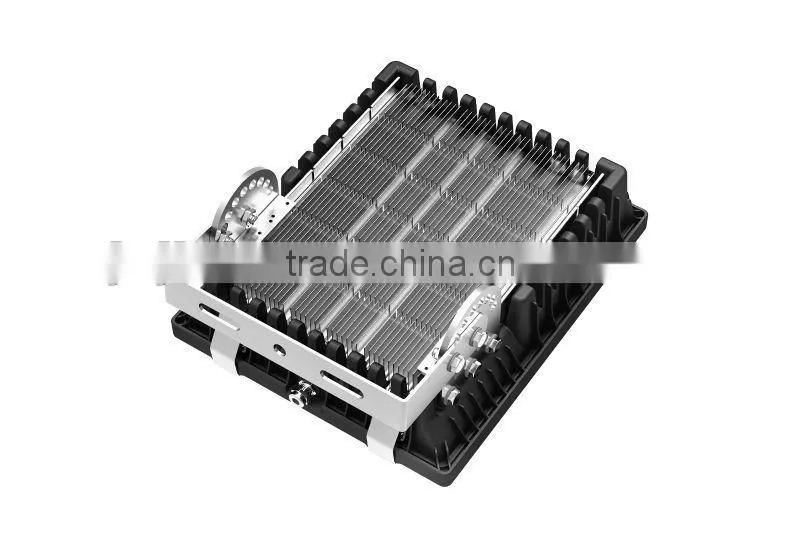 High luminous flux led street light/lamp