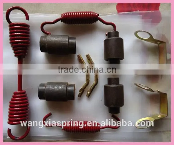 bed hardware fittings mechanical tension spring tool