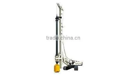 XCMG Rotary Drilling Rig XG360