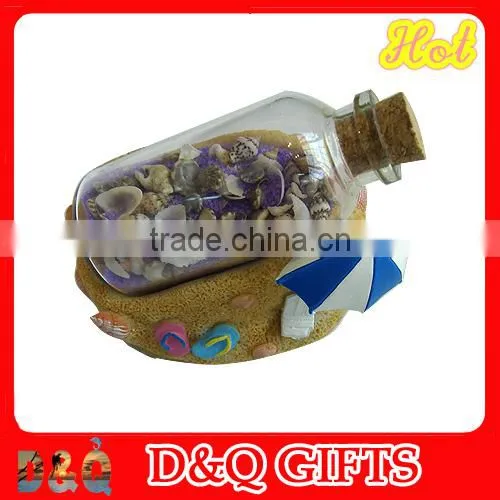 Wholesale 3D Drifting bottle