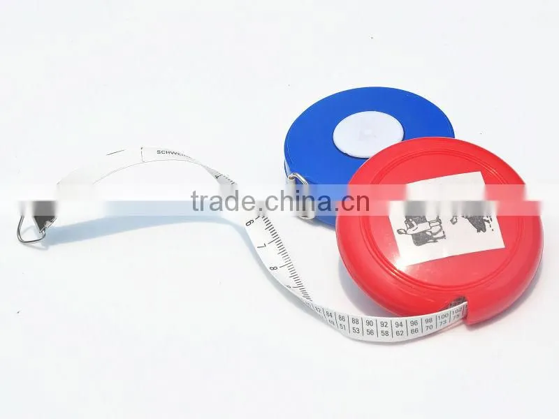 Pig Horse Weight Tape Measure with Your Logo