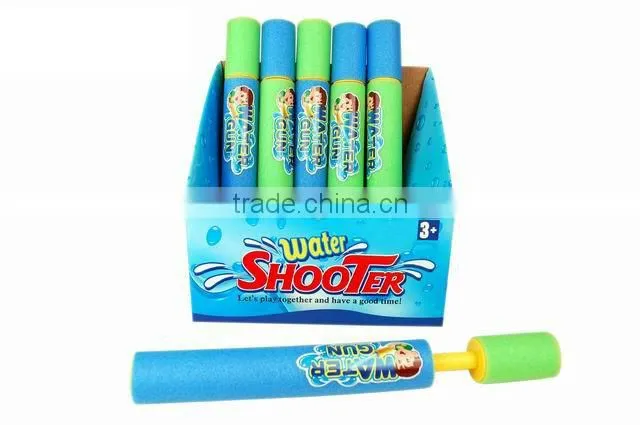 Good Quality Water Shooter Foam Water Gun Toys