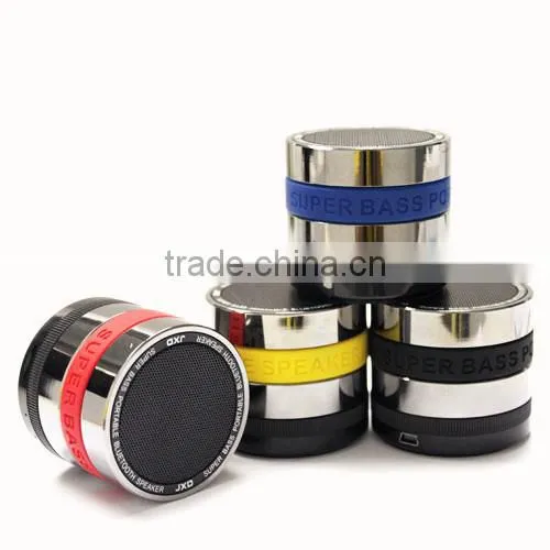 Cheap bluetooth speaker portable mini speaker with high quality