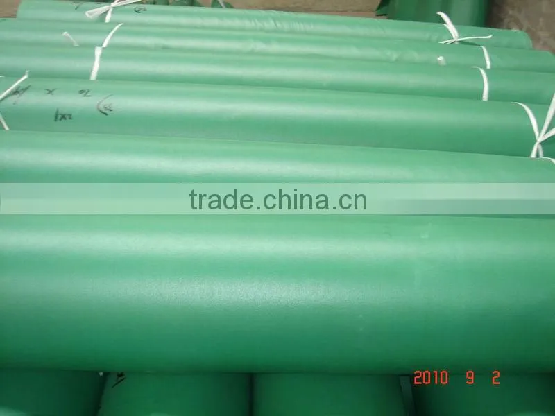 Heavy Duty PVC Material Coated Polyester Tarpaulin Fabric Tarp Factories