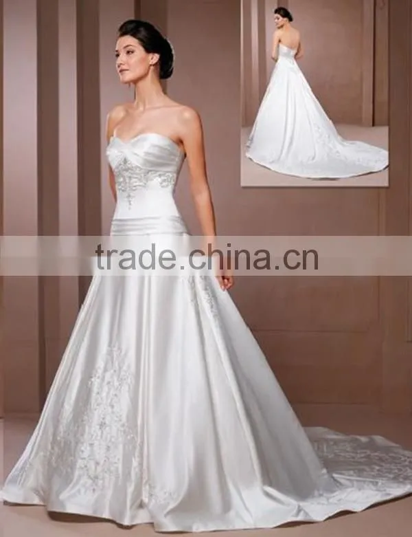 Beautiful wedding design fabric floral design fabric satin fabric design
