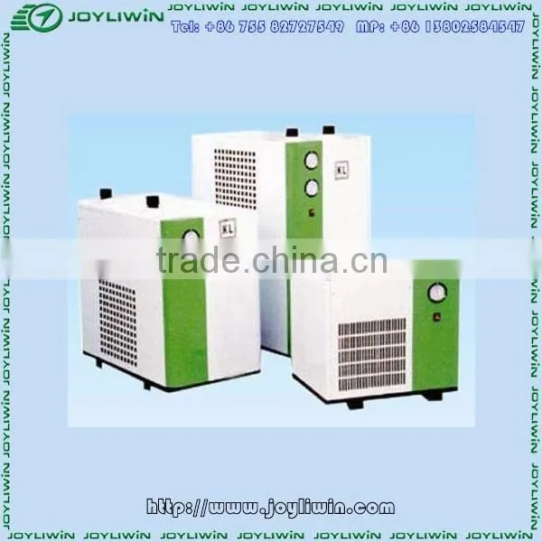 Refrigerated Air Cooled Air Dryer for Compressed Atlas copco