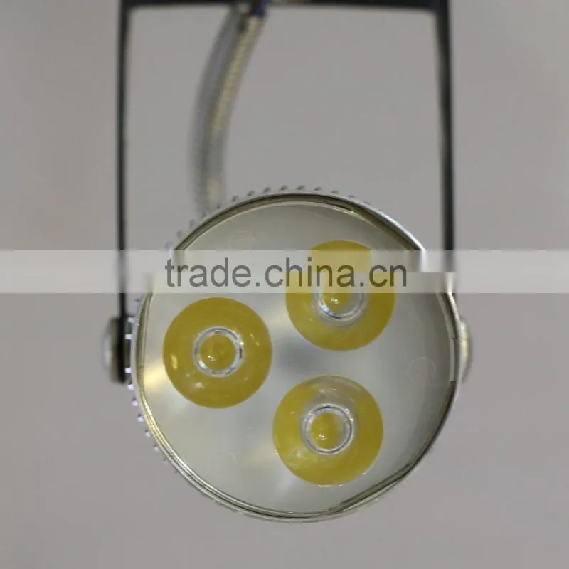 30W Top quality led track rail lights for wholesale