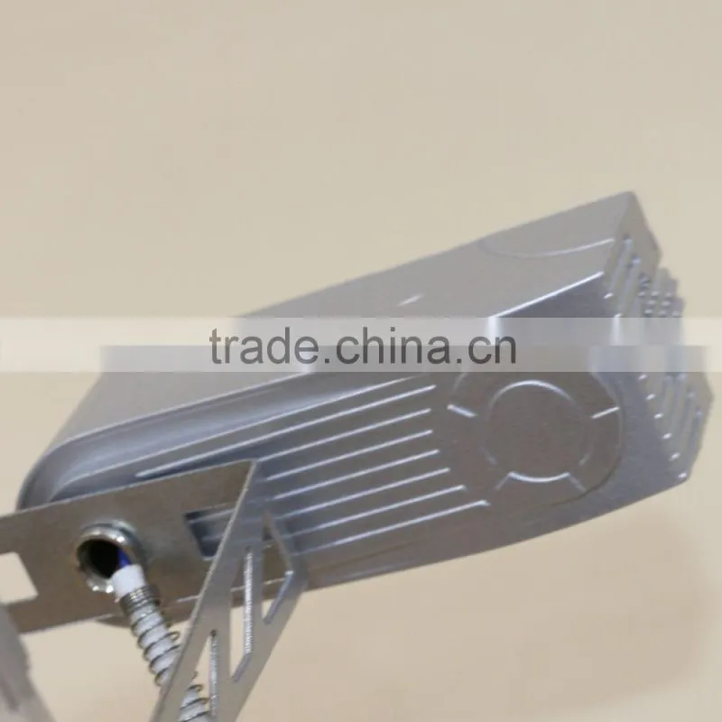 Adjustable led display case LED track light lighting