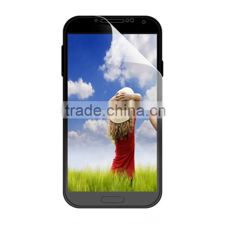 top quality hot sell Tempered Glass Screen Protector for Samsung galaxy note3 S3 S4 I9500