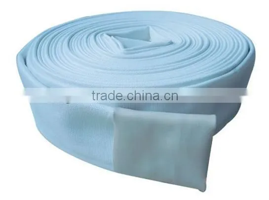 Rubber Fire Hose