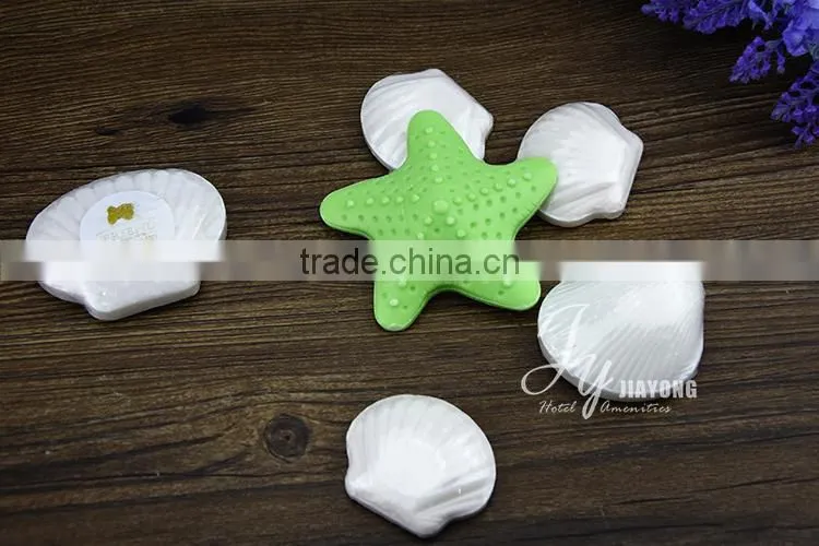 New style hotel bath soap manufacturers for Dubai