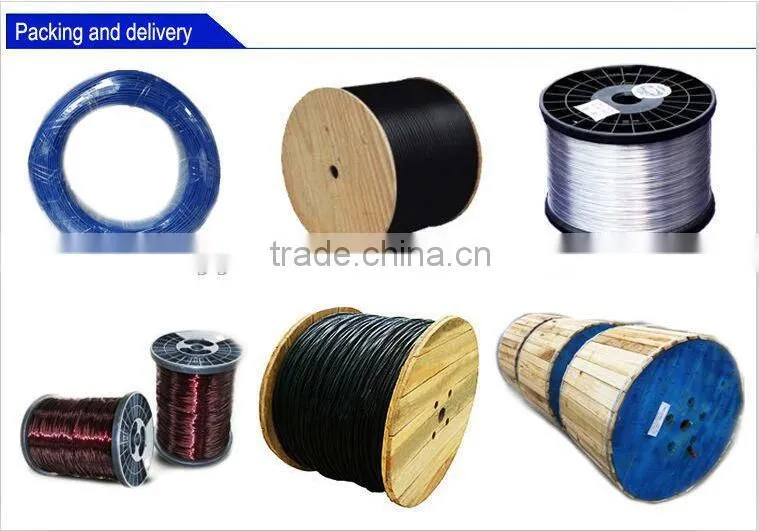 Copper conductor/XLPE Insulation/PVC Jacket Industrial Control Cable