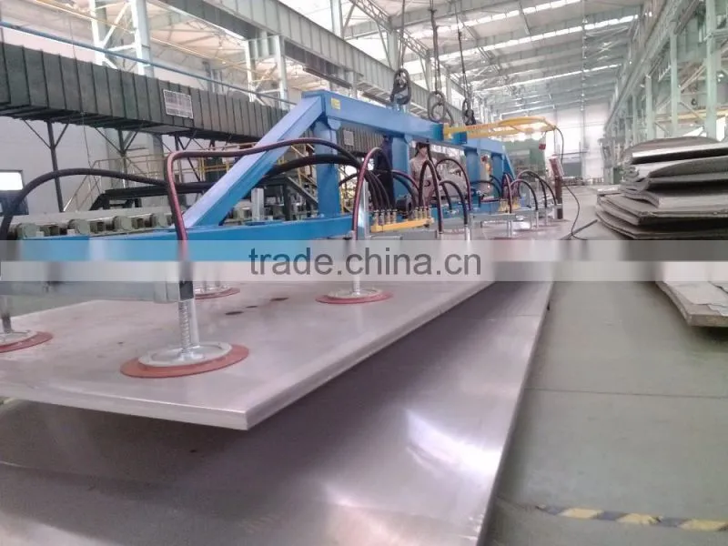 Sheet metal lifting 2016 New product