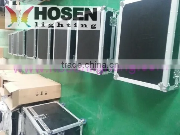 Disco lighting DMX controller computer 1024P console