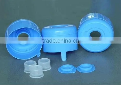 PET preform Injection molding machine