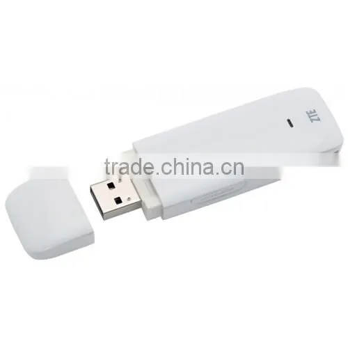 Unlocked 7.2Mbps 3G USB Mobile Broadband Dongle Stick 9002100MHz ZTE MF636