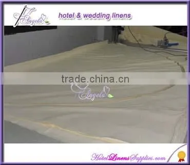 China wholesale cheap 100% polyester damask jacquard and dying tablecloth for table decorations-wholesale price