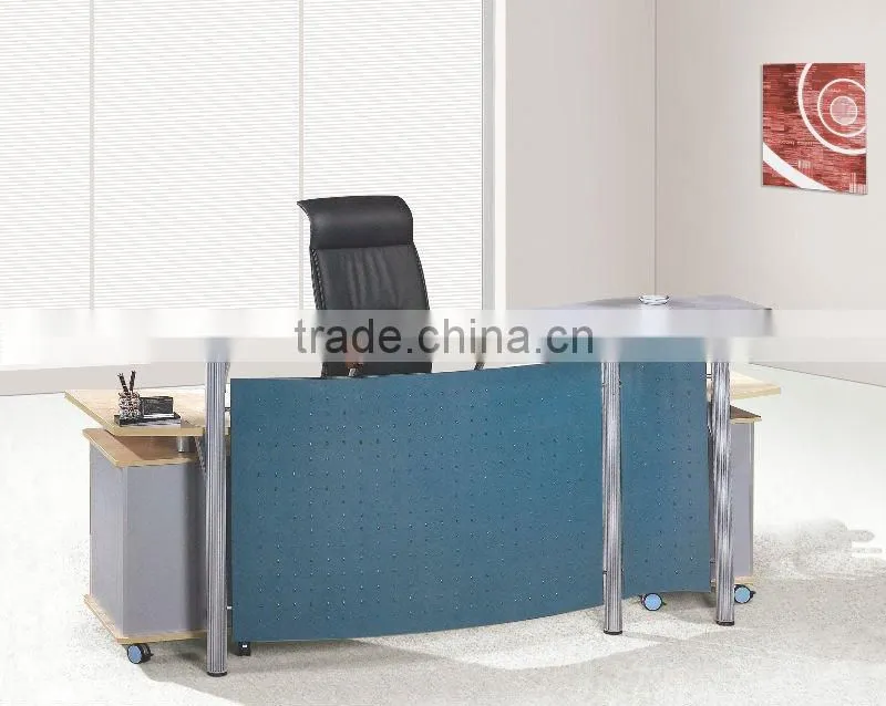 graceful and high class Office furniture standing desk