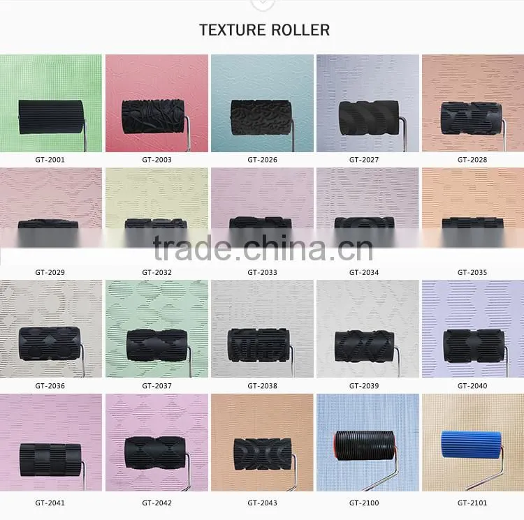 Calomi Anti Ultraviolet Acrylic Exterior Texture Paint