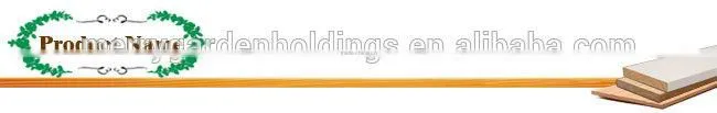 wood cornice borads-S3S