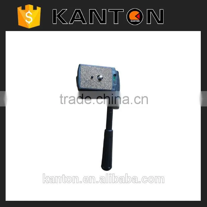 Professional Wholesale Function Monopod With Pan Head