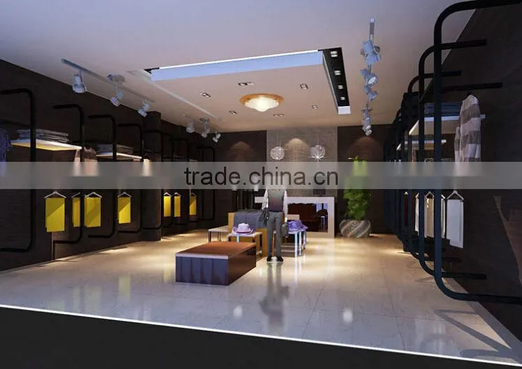 Sharp LED Track Lighting