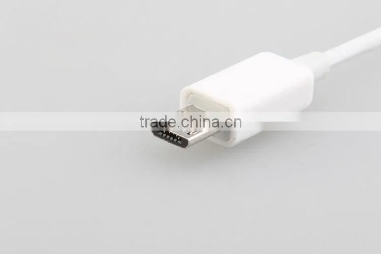 4 In 1 USB Charger Cable