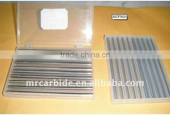 supply all kinds of tungsten bars for world market