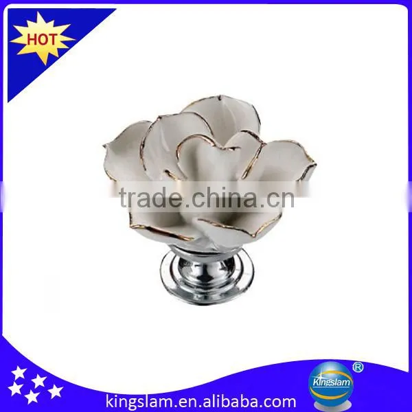 Ceramic knob for chest of drawer KH9302KC