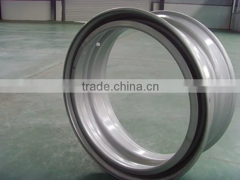 truck steel wheels