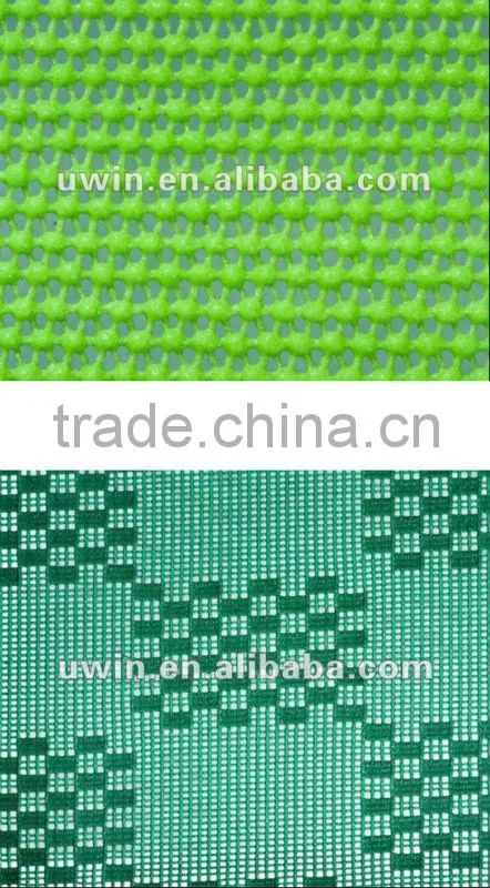 Printed Anti-slip Vinyl Table Pads