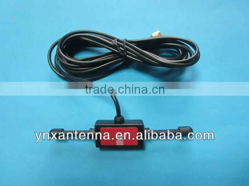 3g/gsm antenna RG174 Cable 3meters with SMA connector