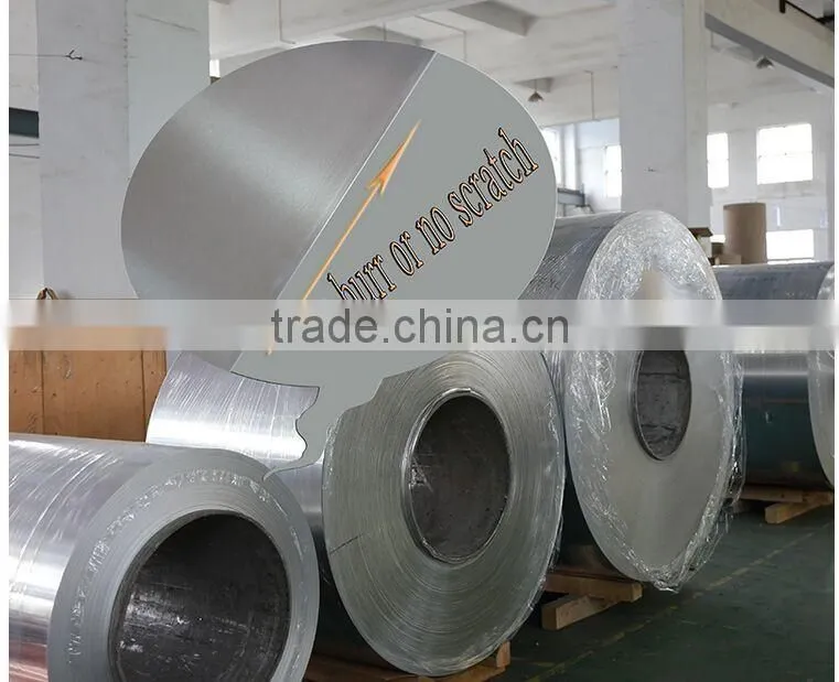 best selling aluminum roll aluminum coil for gutter