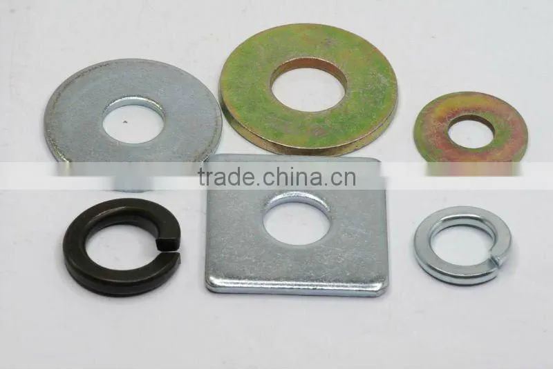 DIN 6908 Conical spring washers