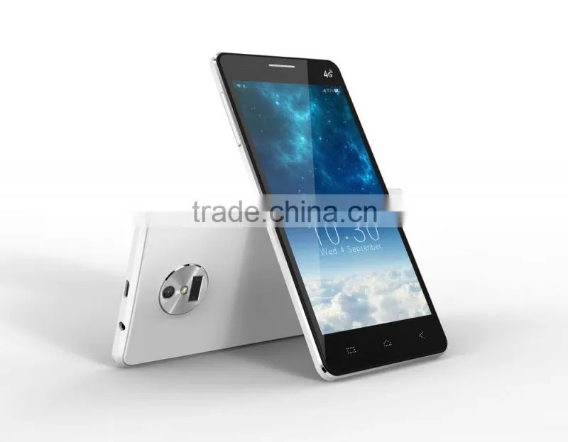 The best 5 inch 4G NFC Quad Core android smart phone