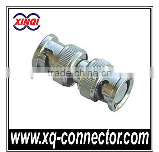 XinQi In House Surveillance BNC To BNC Connector
