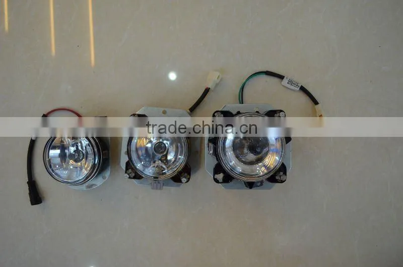 Bus Low Beam Lamp