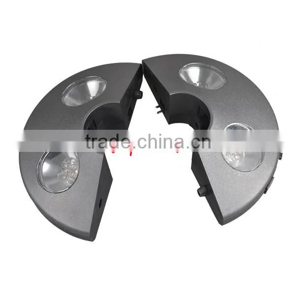 Rechargerable battery UFO Camping LED tent Light Tent Lamp