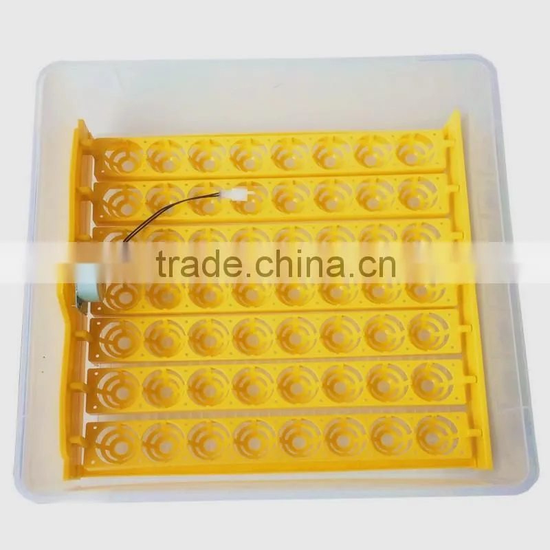 High quality poultry Incubator for sale hatching 56 eggs incubator