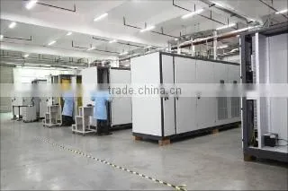 INVT Power System (Shenzhen) Co., Ltd. company overview - view 3