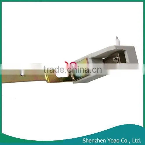 Cheap Tube Plug For 120mm R7S Lamp Beige White