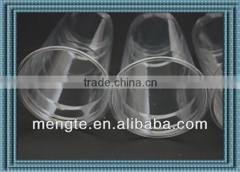 plastic coffee cup with lid