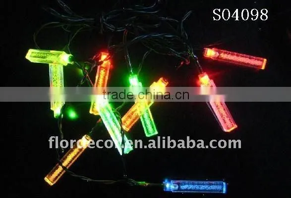 Solar string light(SO4099)