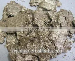 Gold Ore Beneficiation Plant Technological Process