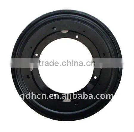 9-inch Diameter ball bearing Lazy Susan,metal turn table