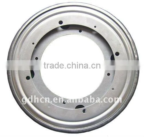 9-inch Diameter ball bearing Lazy Susan,metal turn table