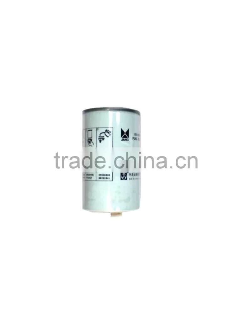 Diesel grid filter JMC Kairui N800 auto car diesel fuel filter iron thick filter JMC light truck pickup truck auto spare parts